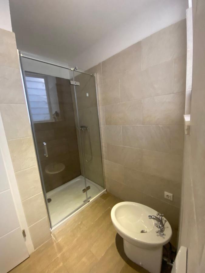 Apartman Volosko Opatija Buitenkant foto