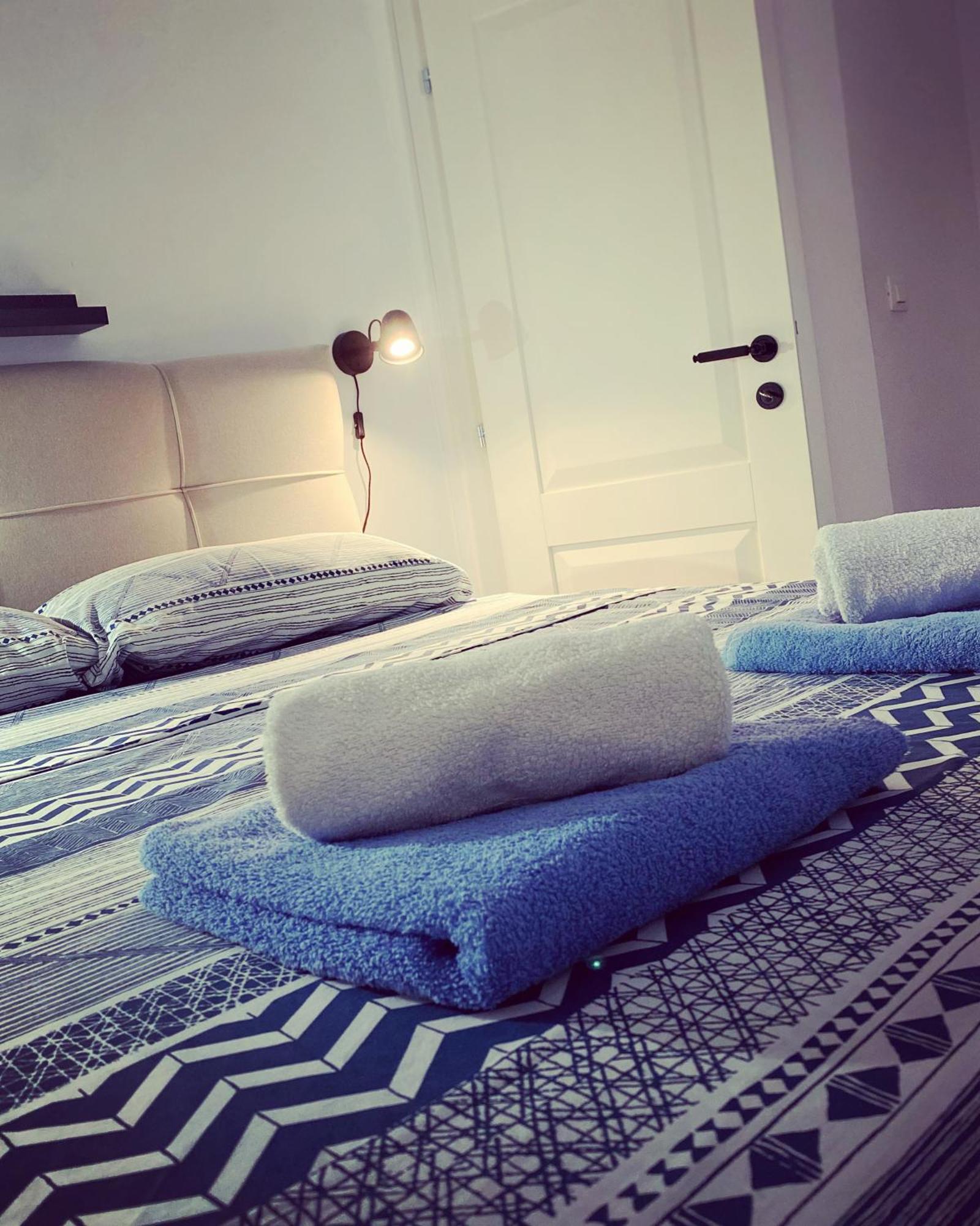 Apartman Volosko Opatija Buitenkant foto